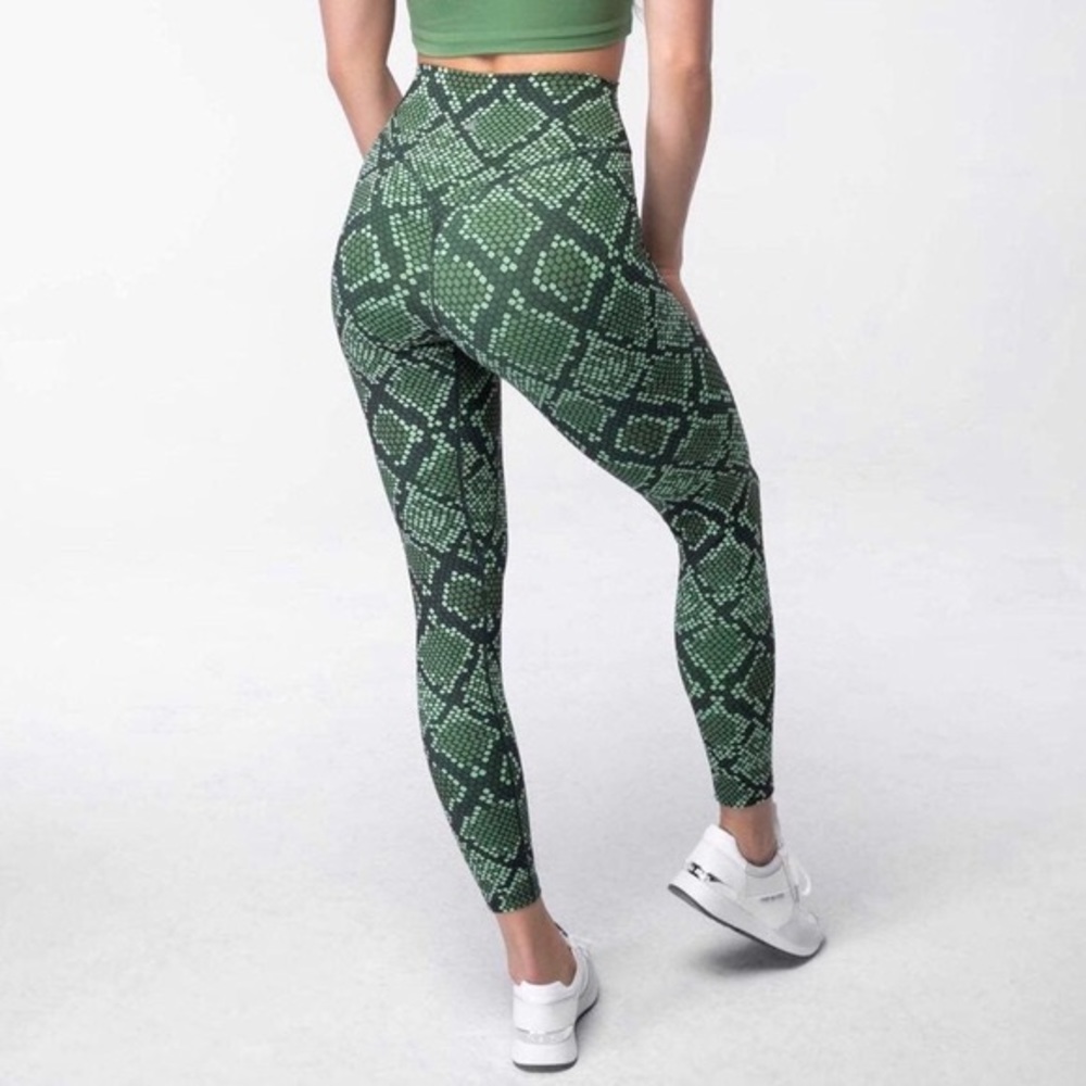 Balance Athletica Snake Legging